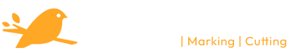 Edge Laser Engraving Logo
