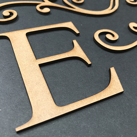 Edge Laser Engraving, Laser Engraving Marking & Cutting Services